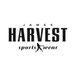 jamesharvest_logo